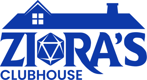 Ziora's Clubhouse