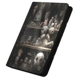 Duskmourn 360 Zip-Folio