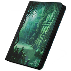 Duskmourn 360 Zip-Folio