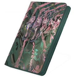 Duskmourn 360 Zip-Folio