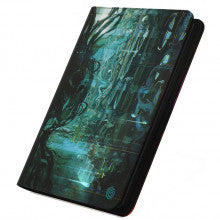 Duskmourn 360 Zip-Folio