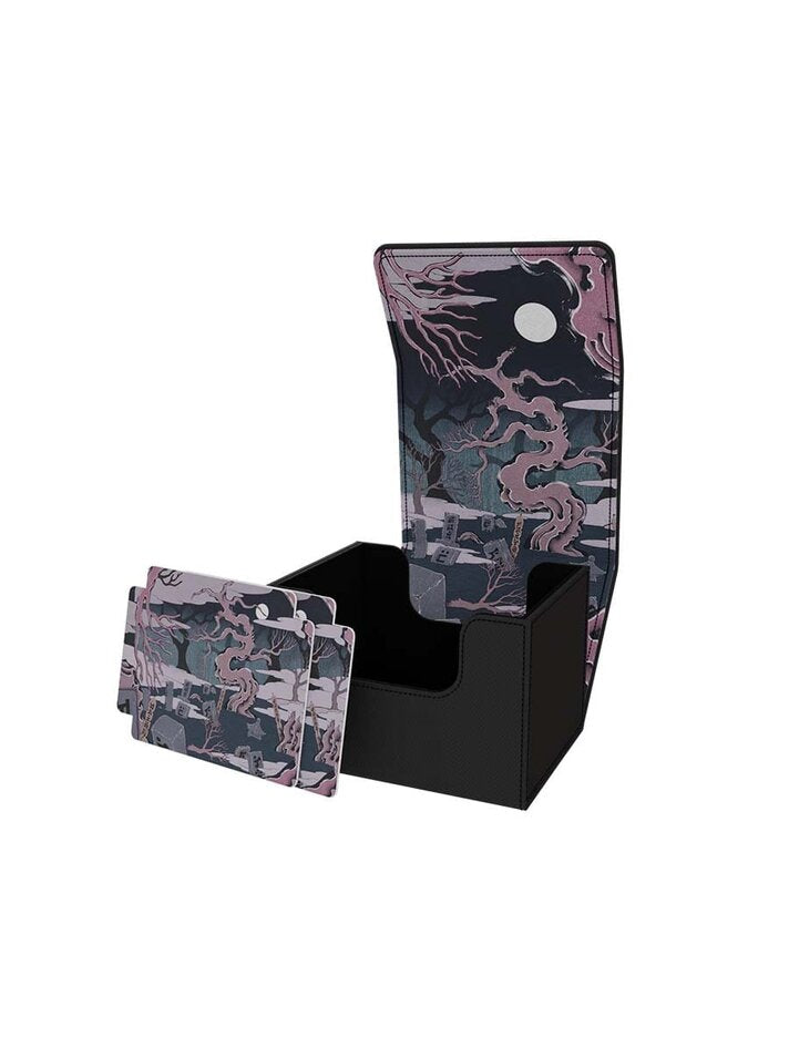 Radiant 100+ Deckbox
