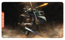 Universes Playmats
