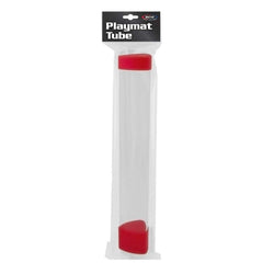 Playmat Tube w/ Dice Cap