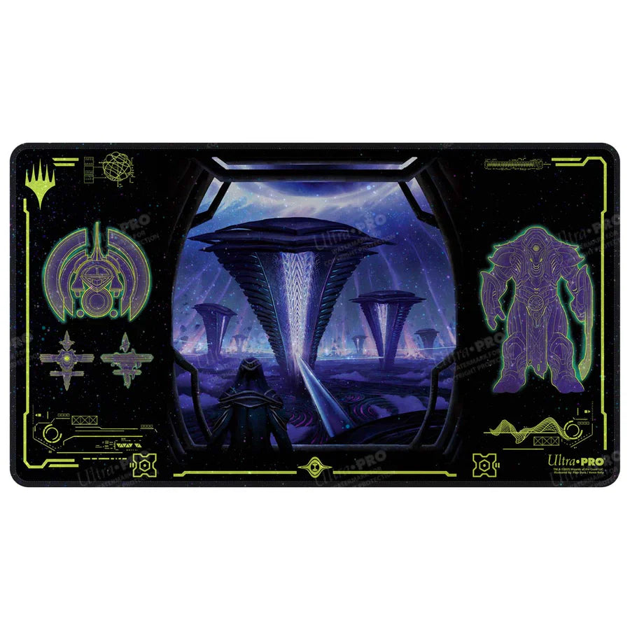 Ultra Pro Playmat