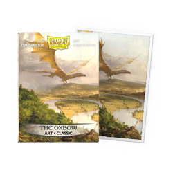 Art Dragon Shields