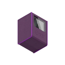 Heavy Play 80ct RFG Max Deckbox