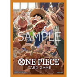 One Piece Sleeves