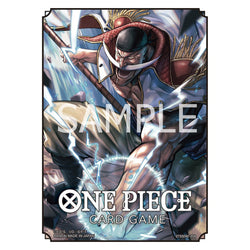 One Piece Sleeves
