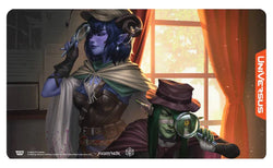Universes Playmats