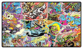 Ultimate Guard Playmats