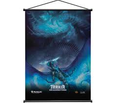 MTG Wall Scroll
