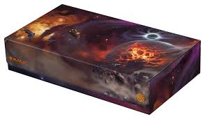 Edge of Eternities Omnihive