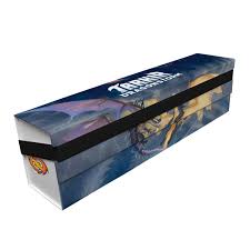 500+ Flat Storage Box