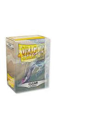 DRAGON SHIELD SLEEVES (BOX OF 100)
