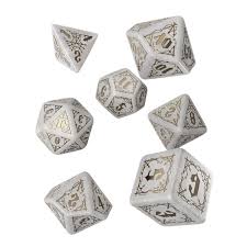 Bloodsucker Dice