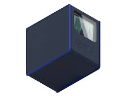 Heavy Play RFG Deckbox Max