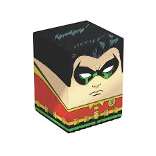 Justice League Squareos