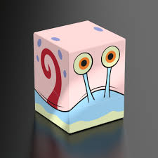 Spongebob Squareos
