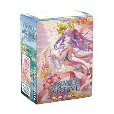 Art Dragon Shields