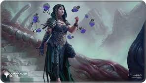 Ultra Pro Playmat