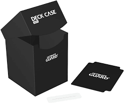 Deck Case 100+