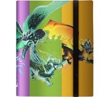Tarkir Dragonstorm Binders