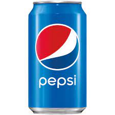 Pepsi Cola