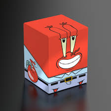 Spongebob Squareos