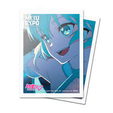 Hatsune Miku Sleeves
