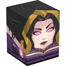 MTG Squaroes