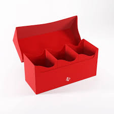 Triple Deck Holder 300+ XL