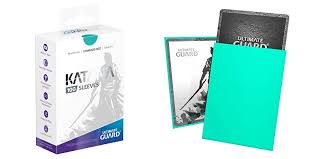 Katana Sleeve 100 ct
