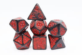 RPG Dice