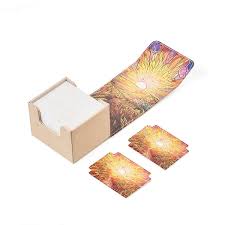Arcane Fortress Deluxe Deckbox