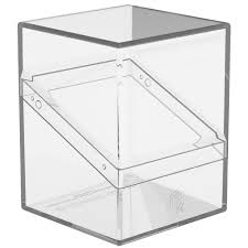 Boulder 100+ Deck Case