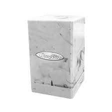Marble Satin Tower