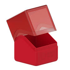 Heavy Play RFG Deckbox