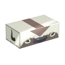 Appa Collector Case