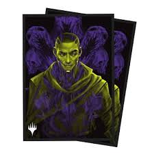 Ultrapro Duskmourn Sleeves