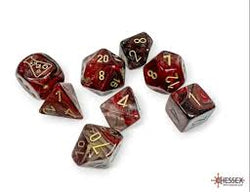 Lab Dice 7 Count