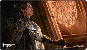 Ultra Pro Playmat