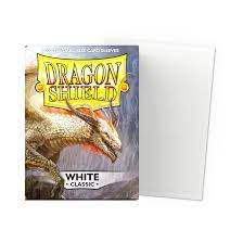DRAGON SHIELD SLEEVES (BOX OF 100)