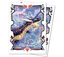 Apex Dragonstorm Sleeves