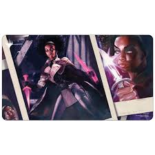 Ultra Pro Playmat