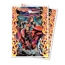 Apex Sleeves