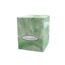 Marbe Satin Cube