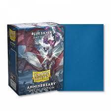 Dragon Shield Dual Matte Sleeves