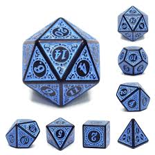 RPG Dice