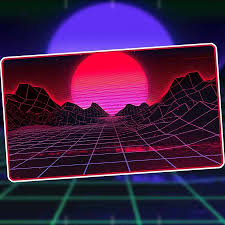 1UP Playmats